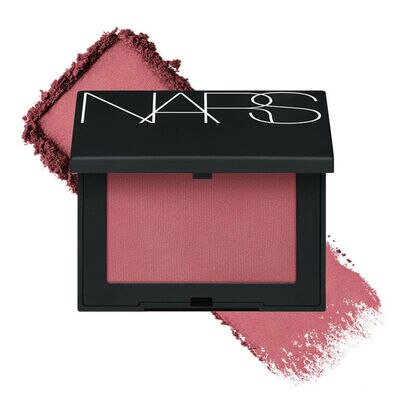 TALC-FREE BLUSH (RUBOR PARA ROSTRO)